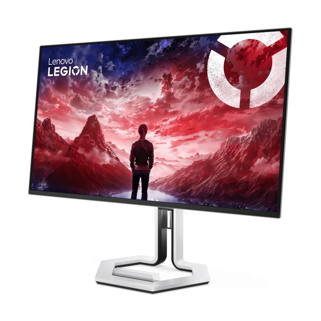 Monitor Gaming Lenovo Legion Pro QD-OLED 4K 240Hz 31.5" - imagine 11