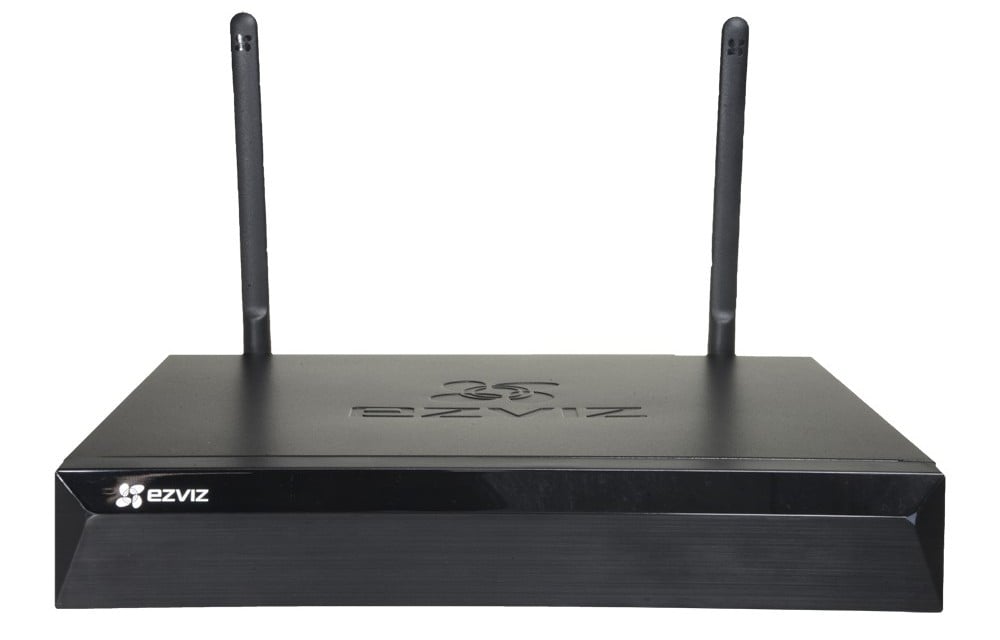 NVR Ezviz X5S 4 Canale 3K 1TB