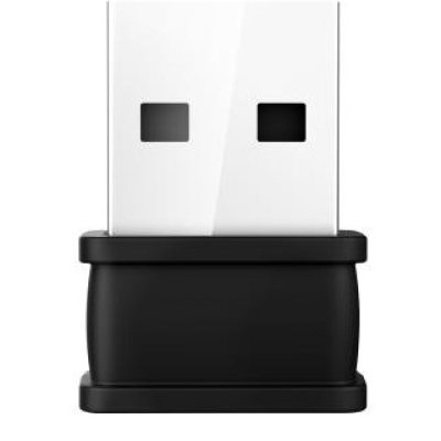 Adaptor USB Wireless Hikvision DS-3WRU3X, Wi-Fi 6