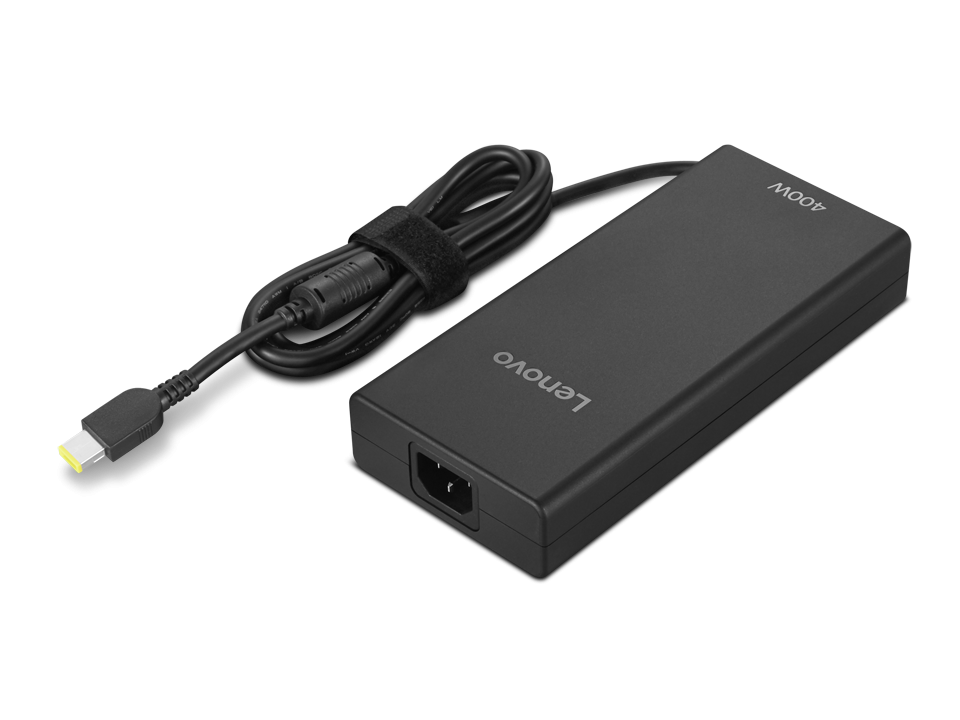 Adaptor Lenovo Legion 400W USB-C - Încărcare Rapidă pentru Gaming