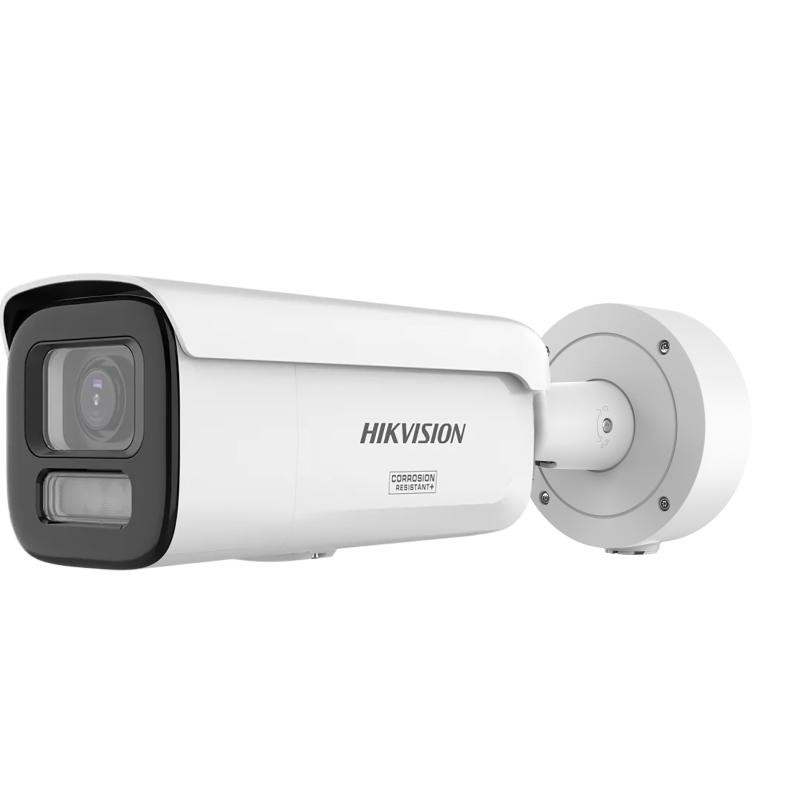 Hikvision DS-2CD2667G3-LIZSY, cameră 6MP ColorVu 3.0, IP67