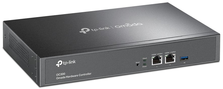 Controler TP-Link Omada OC300 - Management Centralizat