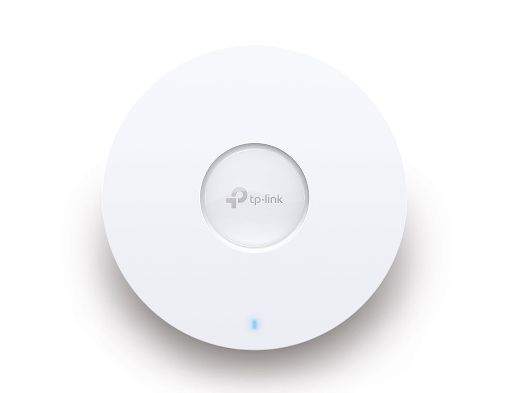 Access Point Wi-Fi 6 TP-Link EAP653, 2.97 Gbps