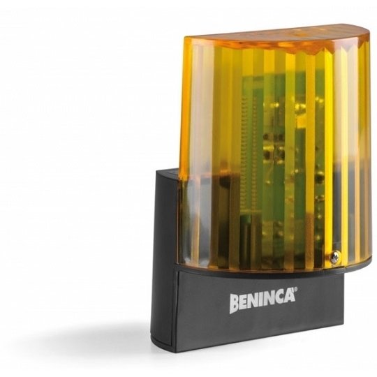 Lampă Semnalizare LED Beninca LAMPY cu Antenă
