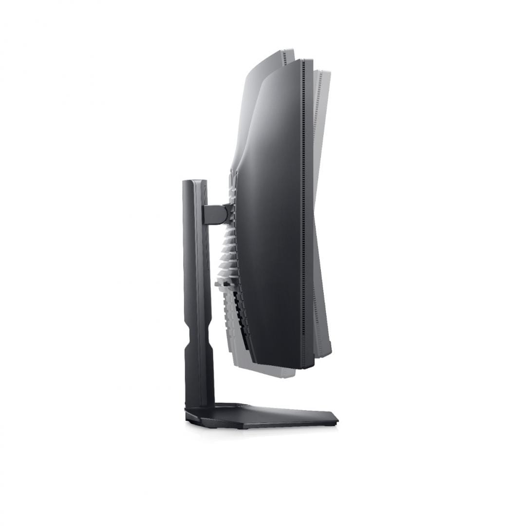 Monitor Gaming Dell S3222DGM 31.5 QHD 165Hz Curbat - imagine 5