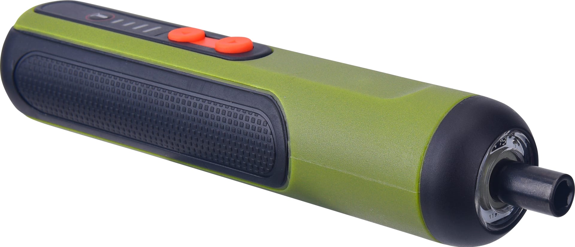Surubelniță Electrică Heinner 4.0V Li-Ion cu 26 Accesorii USB - imagine 5