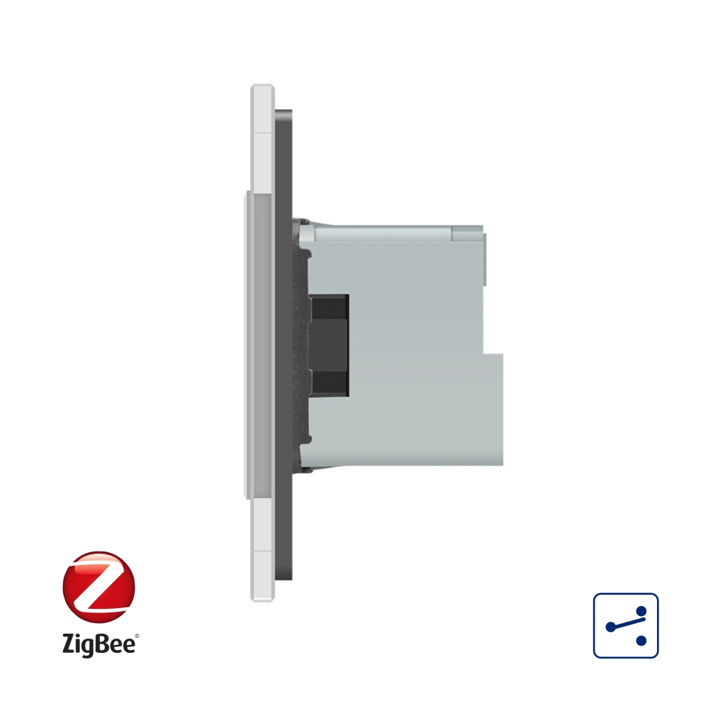 Intrerupator LIVOLO ZigBee Touch + 2 Prize - imagine 14