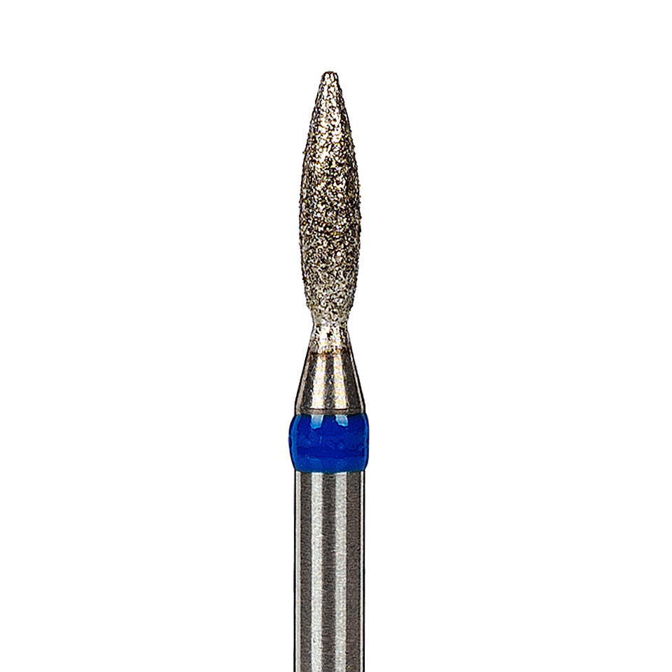 Capat Freza Diamant LUXORISE Conica GS08