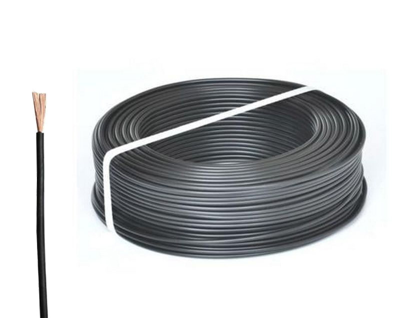 Cablu MYF 4mm Atu tech - Flexibil 100m