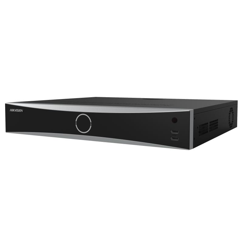 NVR 32 Canale Hikvision DS-7732NXI-K4 cu AcuSense