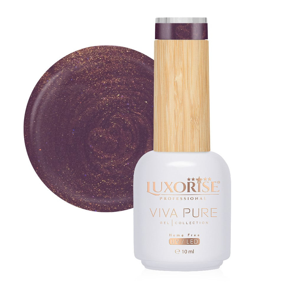 Oja Hema Free Luxorise Golden Years 10ml