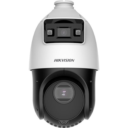 Speed Dome Hikvision 4MP TandemVu, IR 100m