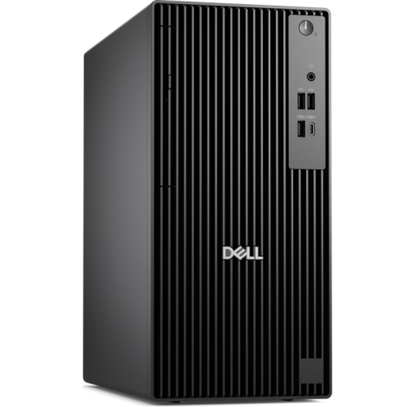 Desktop Dell PRO Tower QCT1250 - Intel Ultra 7, 32GB RAM, RTX A400