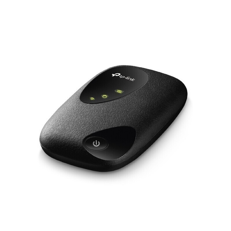 Router Portabil 4G TP-Link M7000 - 150 Mbps, 10 Dispozitive - imagine 3