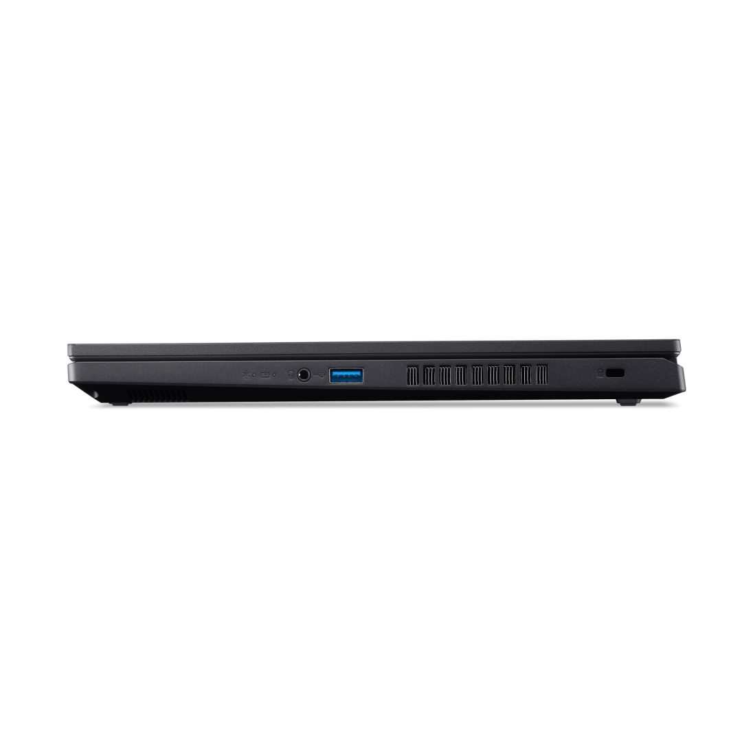 Laptop Gaming Acer Nitro V 15 Ryzen 5 RTX 4050 16GB SSD - imagine 9