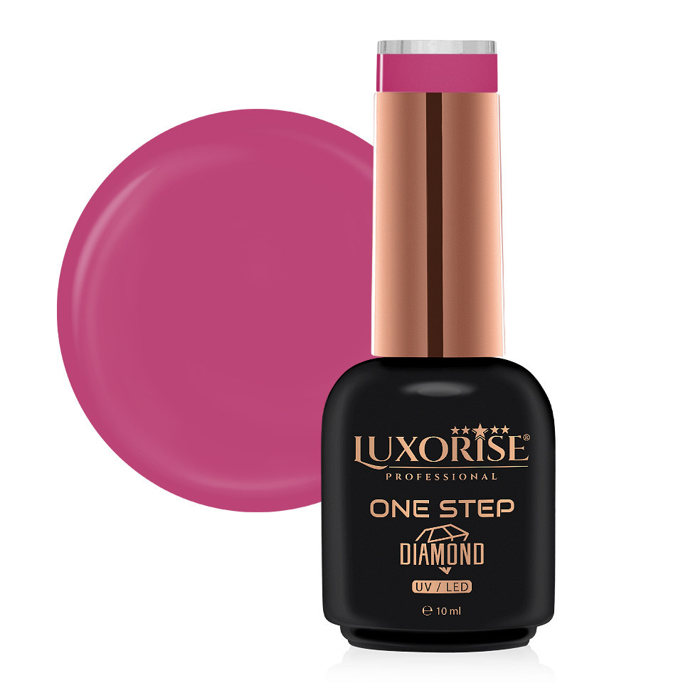 Oja One Step LUXORISE Pure Smile 10ml
