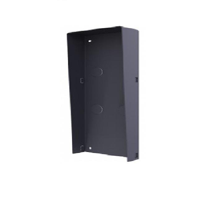 Protecție 3 Module Videointeron Hikvision - Suport Sigur - imagine 2