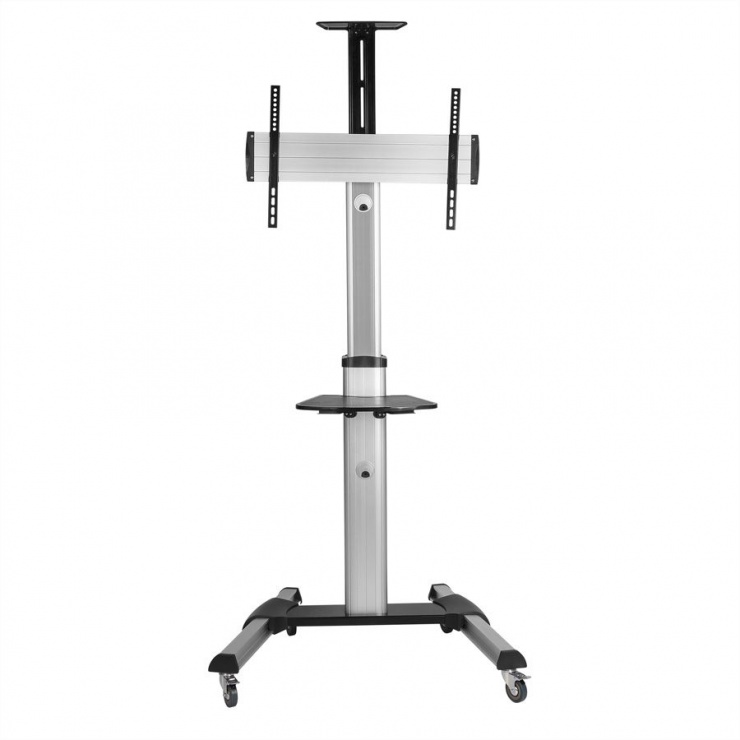 Roll Stand TV/LCD Roline, 37-70 inch, pana la 50kg