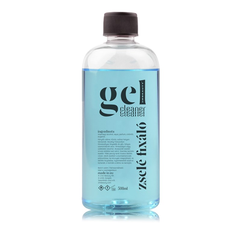 Lichid Fixare Gel Watermelon 2M - 500ml