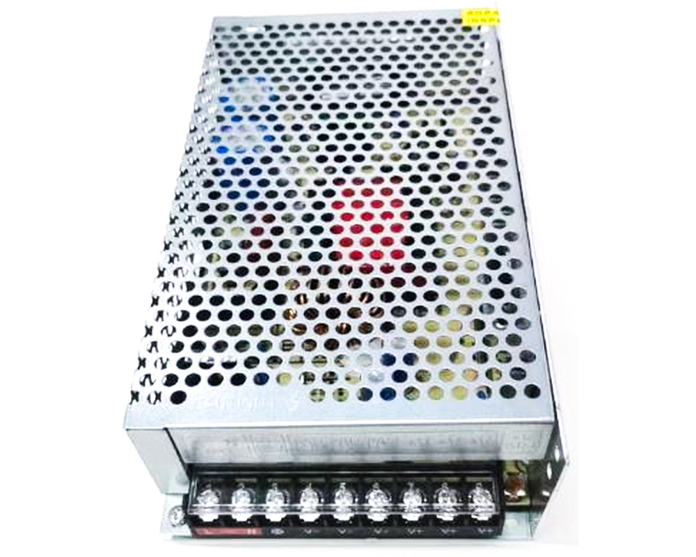Sursa Safer 24V 15A - Protecție Avansată