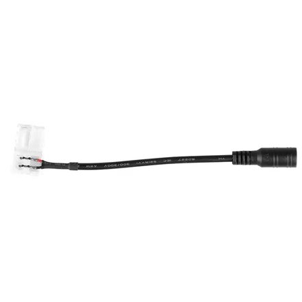 Conector Alimentare Bandă LED 3528 V-TAC