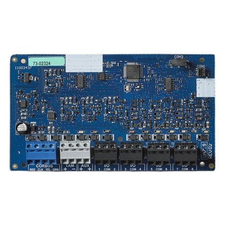 Modul Extensie 8 Zone DSC HSM3408 PRO