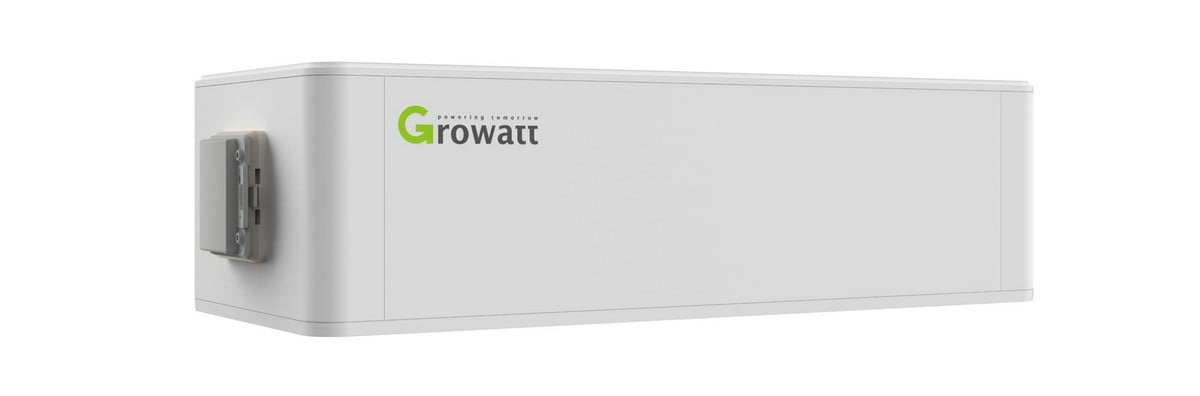 Controler BMS Growatt pentru Stocare Modulară