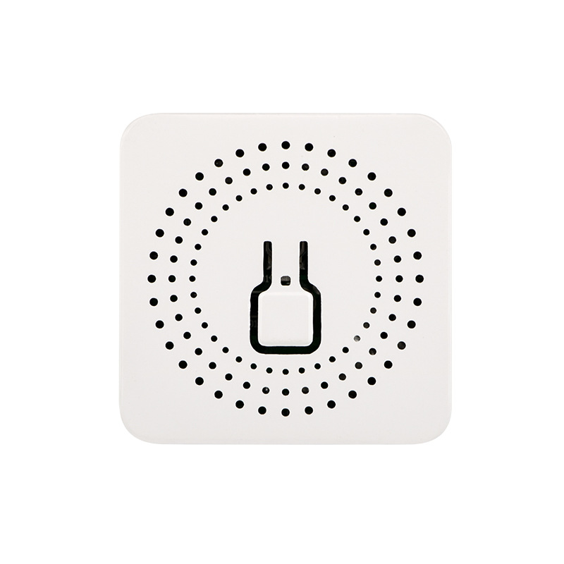 Releu Wi-Fi LUXION 16A, Control Cap-Scara, Smart Life - imagine 2