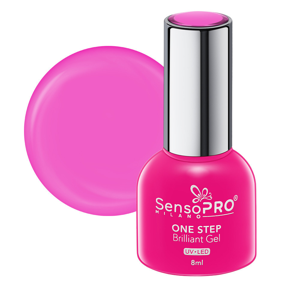 Oja SensoPRO One Step Bonbon Fairy 8ml