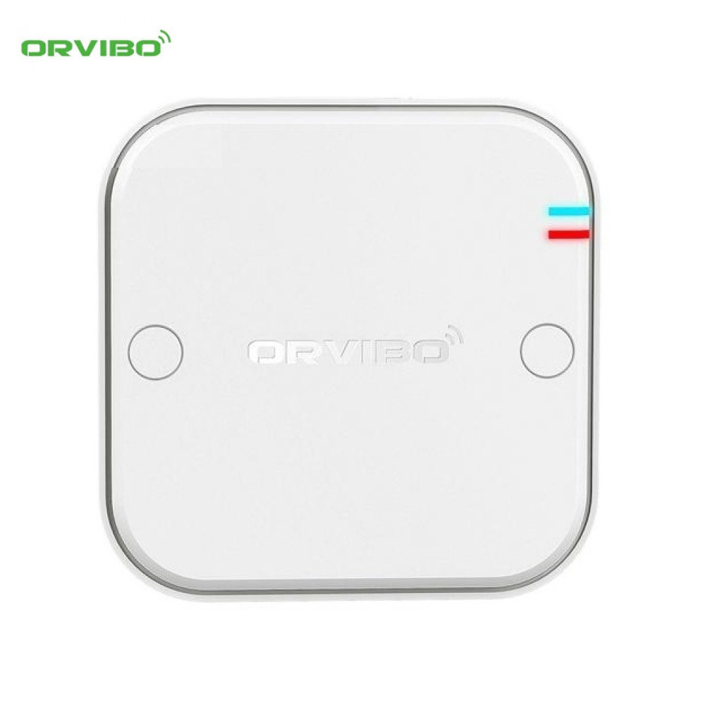 Releu Wireless RGB Orvibo T18W2Z Control LED - imagine 2