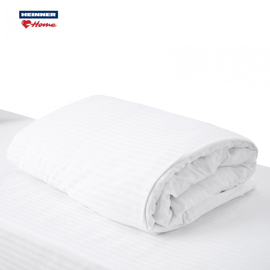 Cearșaf Pilotă Hotel Damasc 150x210 cm | Calitate Premium - imagine 6