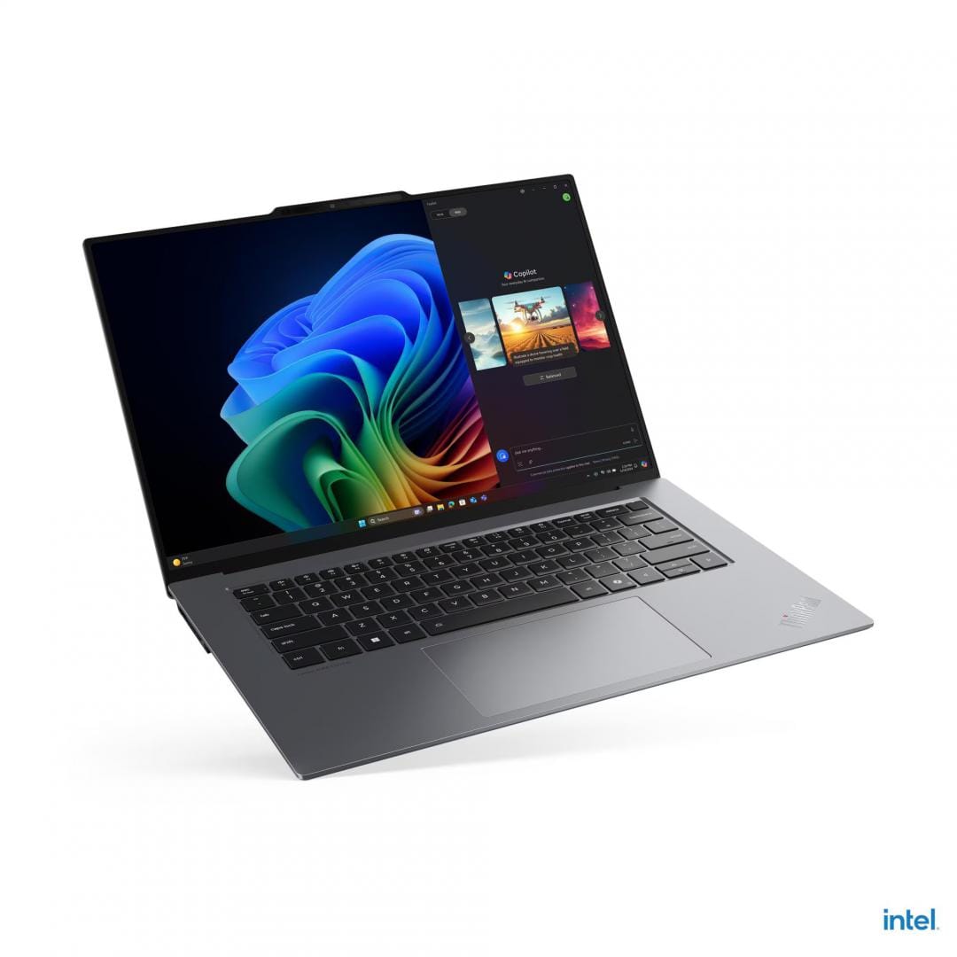 Laptop Lenovo ThinkPad X9-15 Aura Edition, Ultra 7, 2TB SSD - imagine 2