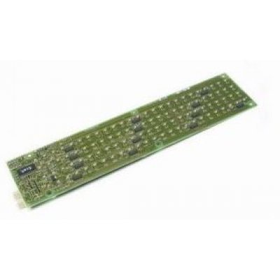 Card LED 20 Zone Advanced Mxp-025F