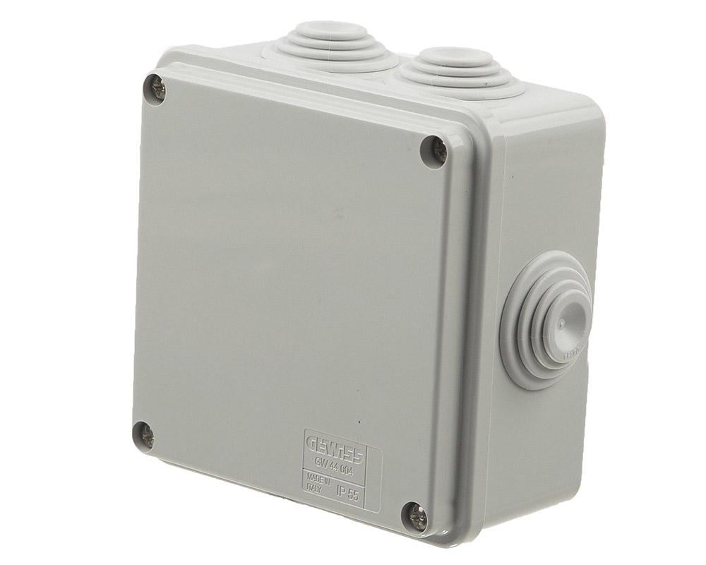 Doza Derivatie Gewiss IP55 - Rezistentă 650°C