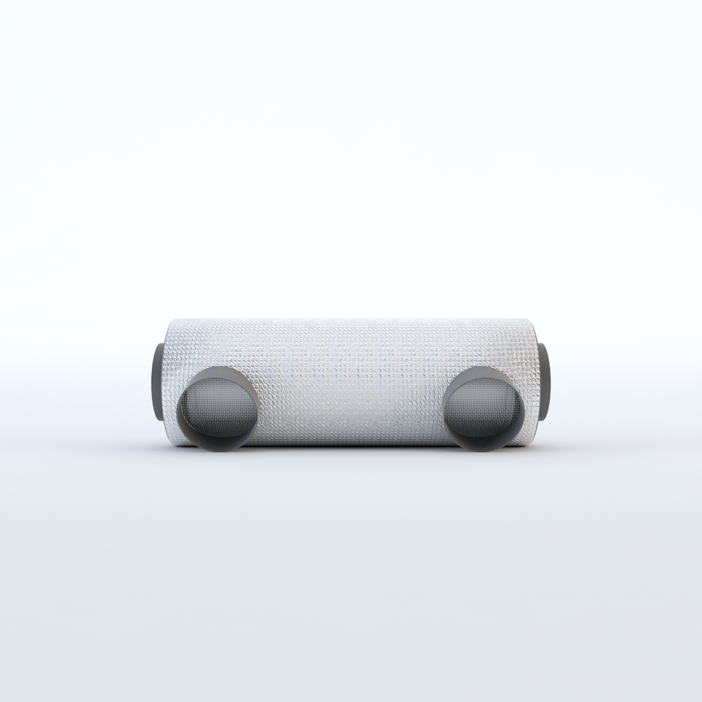 PRANA 250: Ventilatie cu Recuperare Caldura 650m3/h - imagine 8