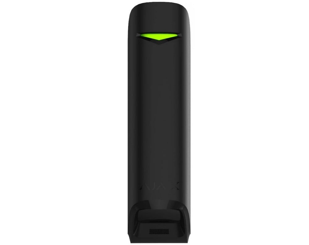Ajax MotionProtect Curtain Detector Wireless