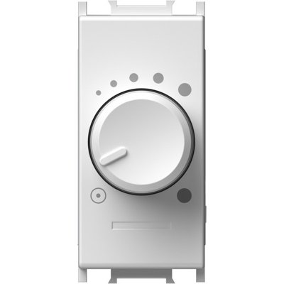 Variator Rotativ LED 0-60W Alb, TEM Modul C