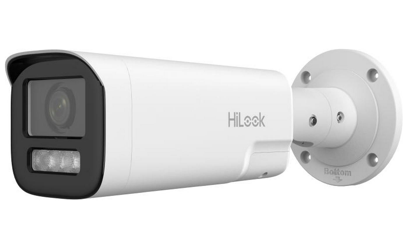 Camera IP Hikvision HiLook 6MP Duală