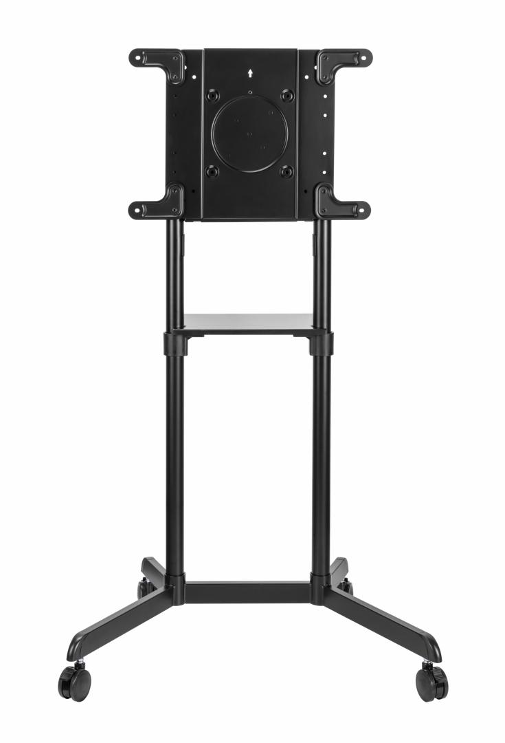 Stand TV Mobil Serioux TV11-46TW pentru Ecrane 37-70" - imagine 9