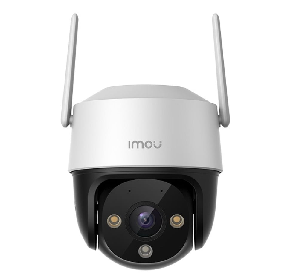 Imou Cruiser SE - Camera Wireless Full HD