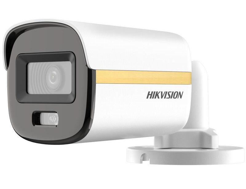 Camera Hikvision 3K Dual Light IP67