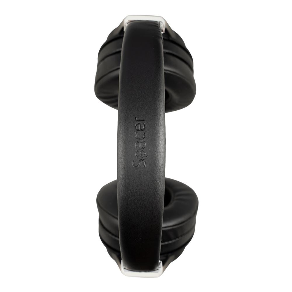 Căști Wireless Spacer SPBH ONYX - Bluetooth 5.0, 8h Autonomie - imagine 4