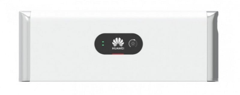 Huawei BMS 5kW - Alimentare Sistem Solar Off-Grid