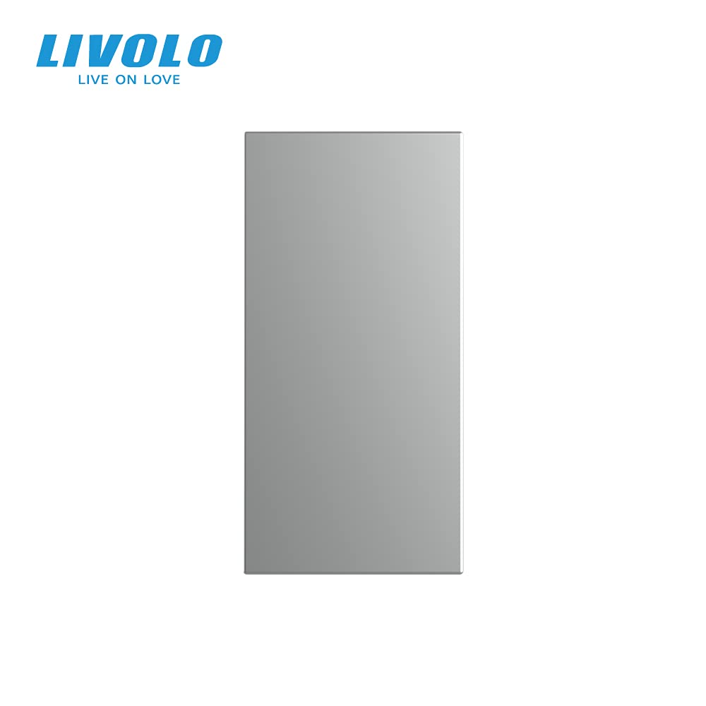 Priză blank Livolo, modul plastic pentru configurare - imagine 13