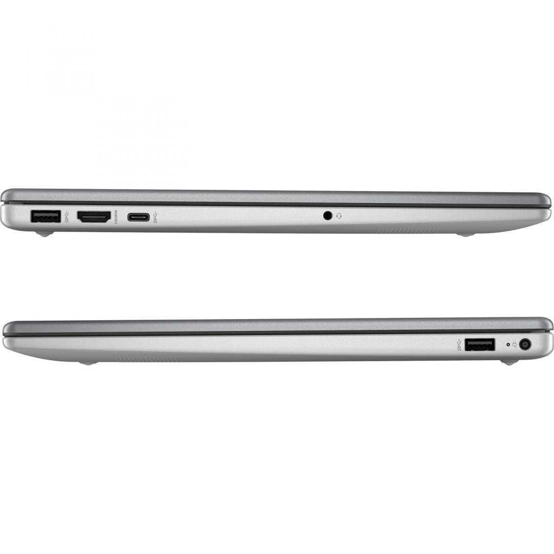 Laptop HP 250 G10 i5-1334U 16GB 512GB SSD 15.6 FHD - imagine 4