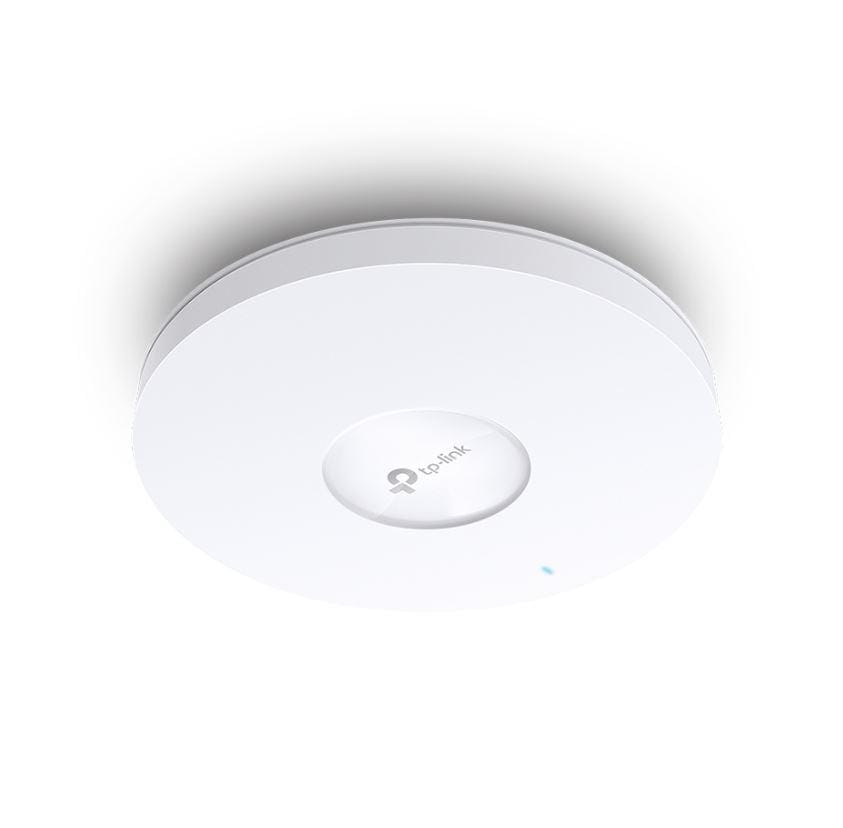Access Point TP-Link EAP650 AX3000 Wi-Fi 6 Omada - imagine 4