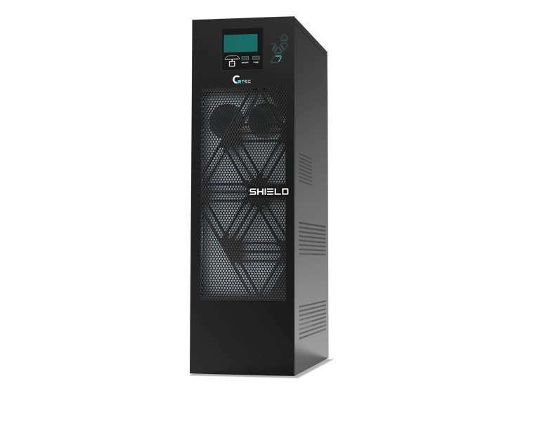 UPS G-TEC 10KV - Protecție Dublă Conversie