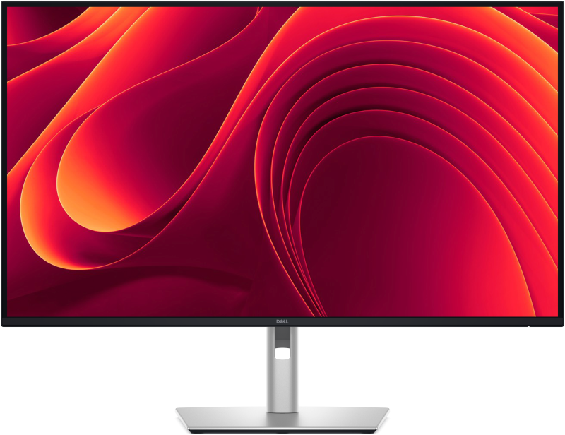 Monitor Dell 32" P3225DE QHD 100Hz IPS USB-C 90W - Profesional