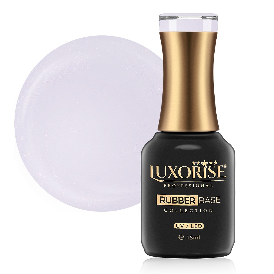 Rubber Base Luxorise Delicate Radiance 15ml