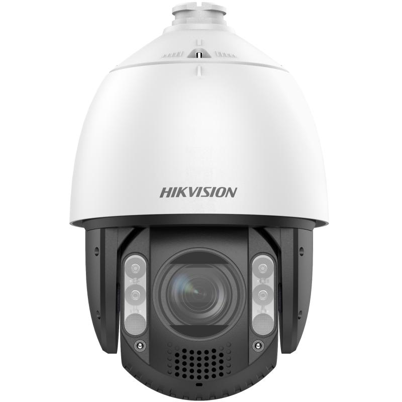 Camera Speed Dome Hikvision 4MP ColorVu 12X - Supraveghere Profesionala